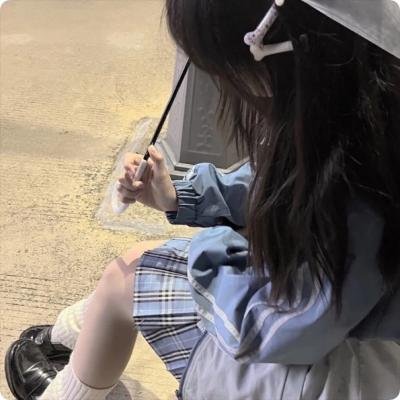 嘿,老头!