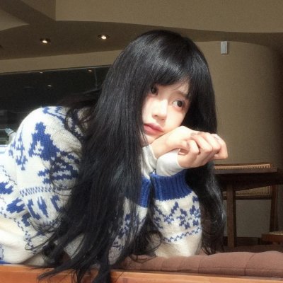 平静的海滩