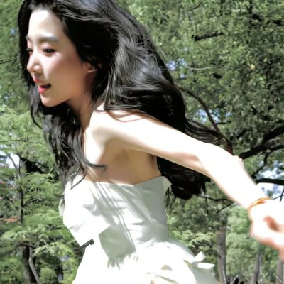 曾经的我们